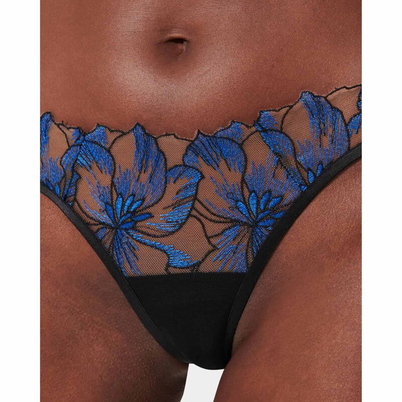 Bluebella Lyandra Thong image number 2